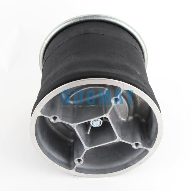 1t19f-5 Rubber Bellow W01-358-9206 Fire-Stone Truck Air Spring Assembly