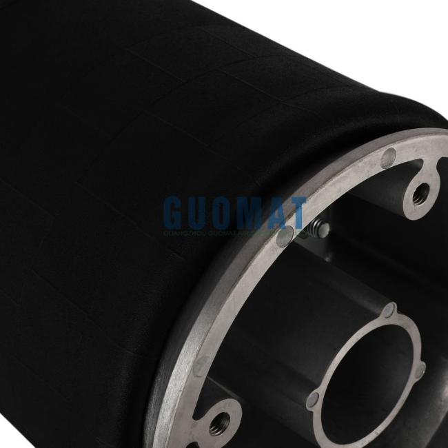 W013589121 Fire-Stone Trailer Air Spring 11 10.5-17 A317 Contitech Truck Air Pillow 4810n03