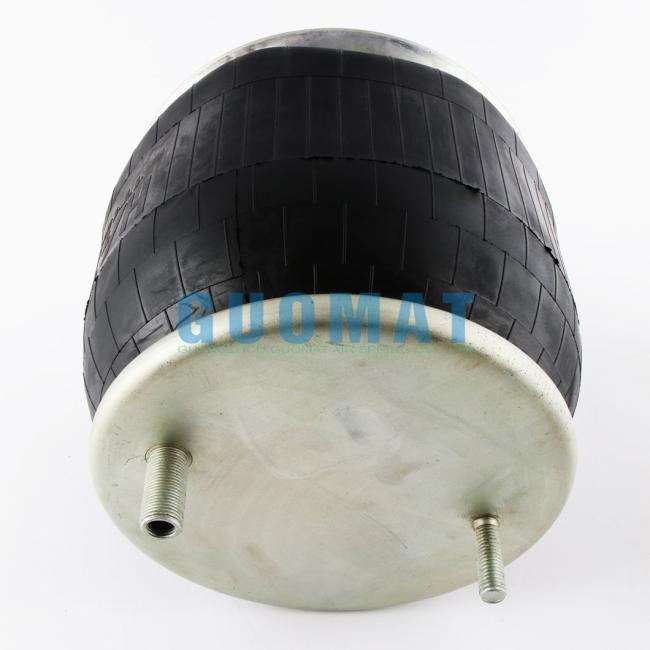 W01-358-8203 Fire Stone Airide Air Spring 1t15m-2 Truck Suspension Shock Absorber