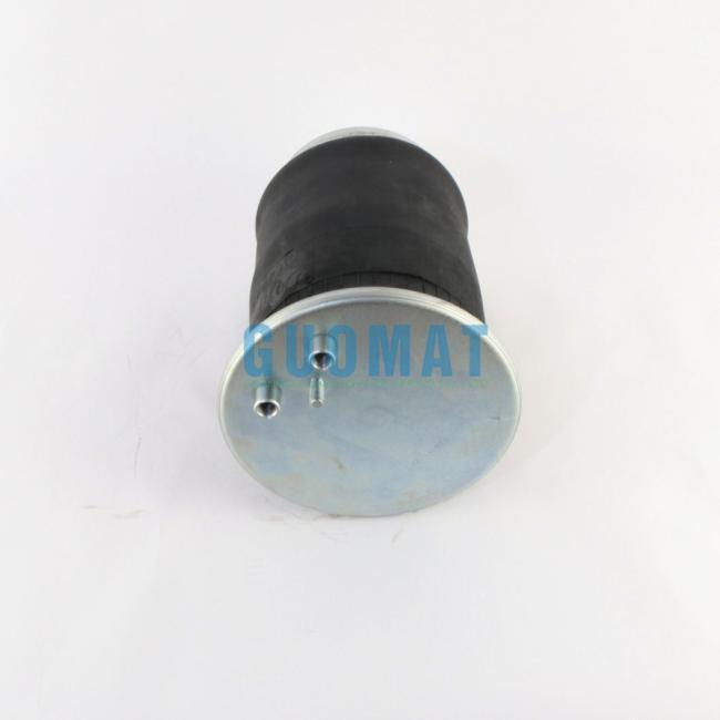 Man Trucks Air Suspension 4882n1p05 Contitech Air Spring 81.43600.6036
