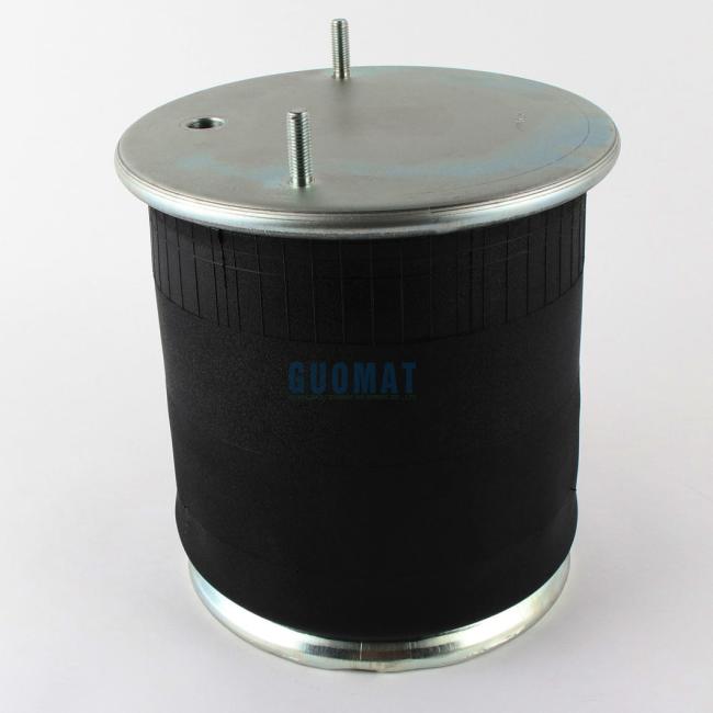 1t19L-7 Rubber Bellow W01-M58-6338 Fire-Stone 4810np05 Contitech Suspension Air Spring