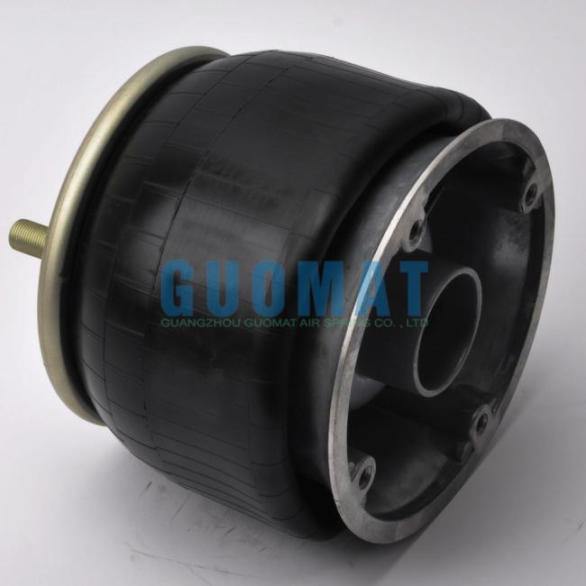 W01-358-8646/1t15m-2 Fire-Stone Air Ride Air Spring for Auto Chassis Suspension
