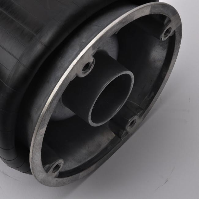 W01-358-8646/1t15m-2 Fire-Stone Air Ride Air Spring for Auto Chassis Suspension