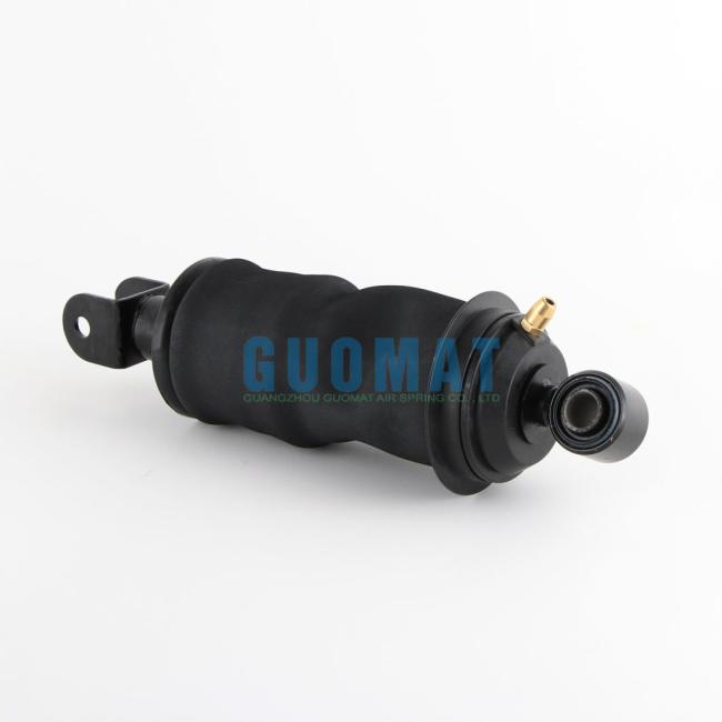 High Quality Cab Air Suspension Shock Absorber Replacement for Various Truck Seats