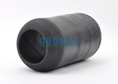 China Contitech 644N Rubber Air Spring W01-095-0118 Firestone Convoluted Rubber Air Bellows for sale