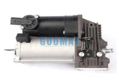China 1643200004 Air Suspension Compressor 2006-2012 For Mercedes Benz GL Class X164 W/ Or W/O ADS for sale