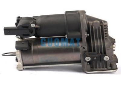 China 1663200104 166320010480 Air Suspension Air Compressor For Mercedes Benz ML Class W166 for sale