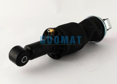 China Rubber Cab Air Shock Absorber Rear 7421821030 Air Spring Truck Spare Parts for sale
