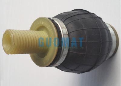China CONTI Sleeve Type Truck Air Spring SK 19-4 / SK19-4 For Seat / Not Too Heavy Load for sale