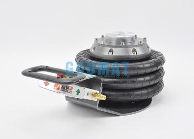 China Air Jack 2000KG G1813 Suspension Air Spring For High Chassis And Heavy Body Car for sale