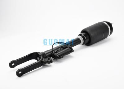China Mercedes - Benz ML W164 Front Air Suspension Shock A 164 320 58 13 With Adaptive Damping System for sale