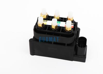 China Mercedes S Class W221 Air Suspension Valve Block A2123200358 A2513200058 for sale