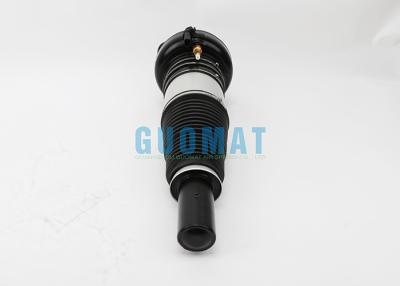 China 4H0616039T 2010-2016 Audi A8 D4 Adaptive Air Suspension Parts Aluminium , Rubber Material for sale