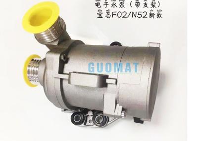 China Aluminum Electric Water Pump 11518635092 BMW F02 N52 Use New Kind With Foothold for sale
