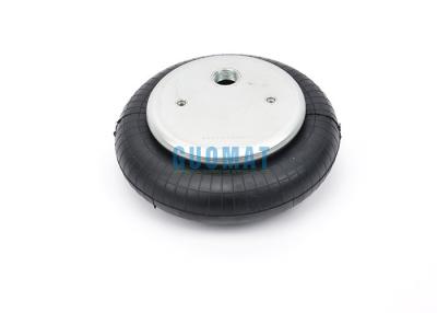 China Firestone Industrial Air Bags W01-M58-6182 Rubber Bellows Style 124 For High Pressure Equipment for sale