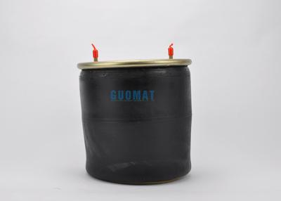 China Suspension System Rubber Air Spring Oem W01-M58-8966 For Truck Model Air Bag for sale