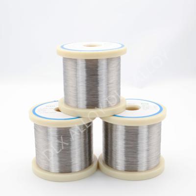 China NiFe Soft Magnetic Materials for sale