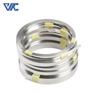 China High Quality Nickel Expandable Alloy Kovar Price Ni29Co18 Strip for sale