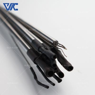 China K Type Thermocouple Mineral Insulated Electrical Cables MI Cable for sale