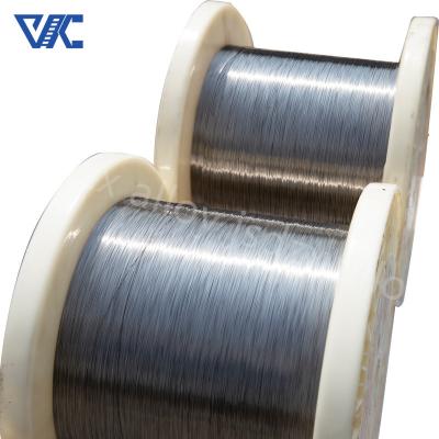 China Best Quality CuNi44 Copper Nickel Cuni Heating Wire For Factory Price for sale