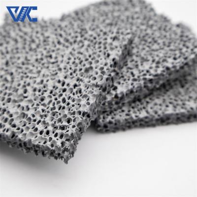 China High Purity Nickel Metal Foam For Lab Lithium Ion Battery Electrode Material for sale