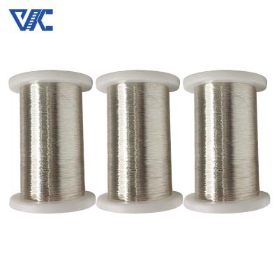 China Round Pure Silver Wire Sterling Silver Wire For Industry And DIY Jewelry for sale