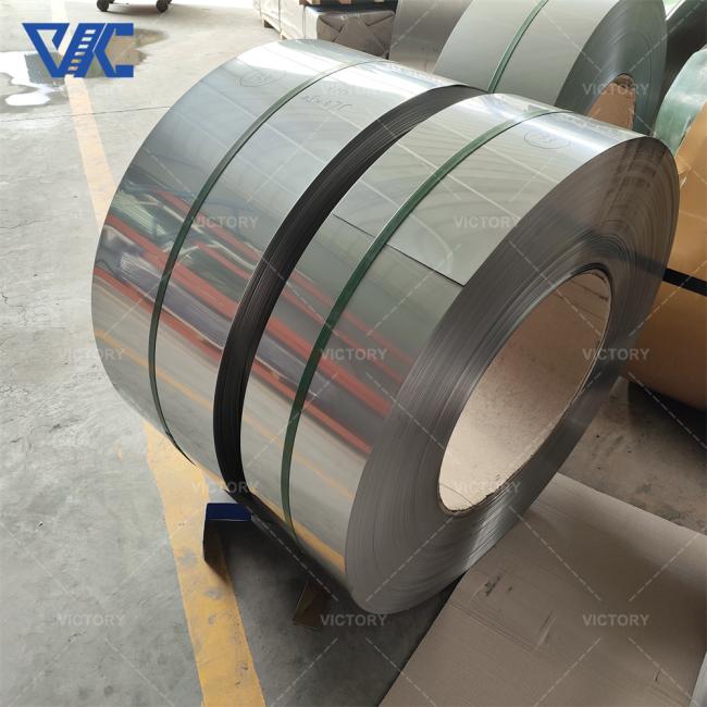 nicr alloy strip