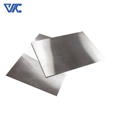 China Chemical Industry Nickel Alloy 600 Inconel Sheet With Excellent Mechanical Properties for sale