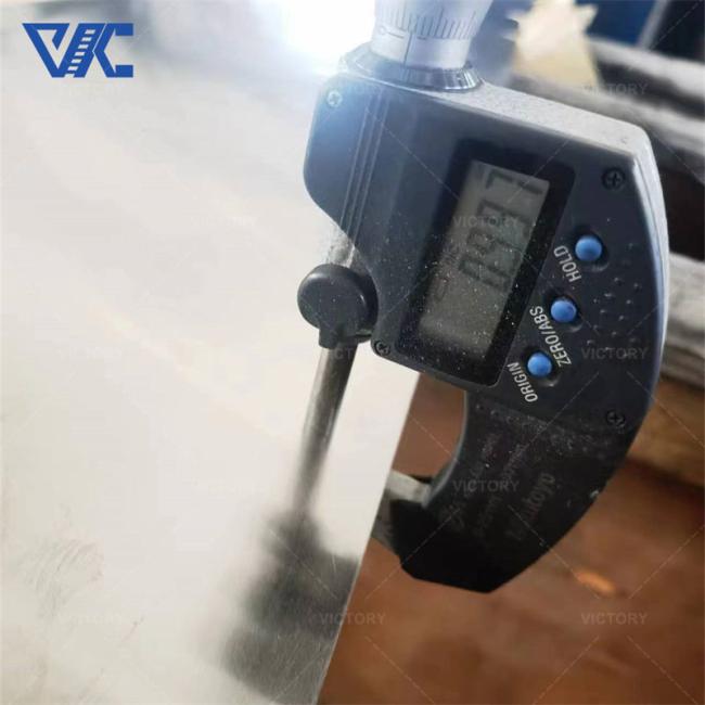 nichrome alloy strip