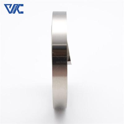 China HB 75-90 N04400 Nickel Alloy 400 Strip In Medical Device Field for sale