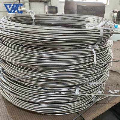 China K N E J T Type Thermocouple Mineral Insulated Electrical Cables (MI Cable) for sale