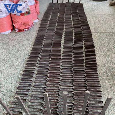 China Heating Coil 0Cr25Al5 Spiral Heating Element Wire For Muffle Furnace Industrial Furnace for sale