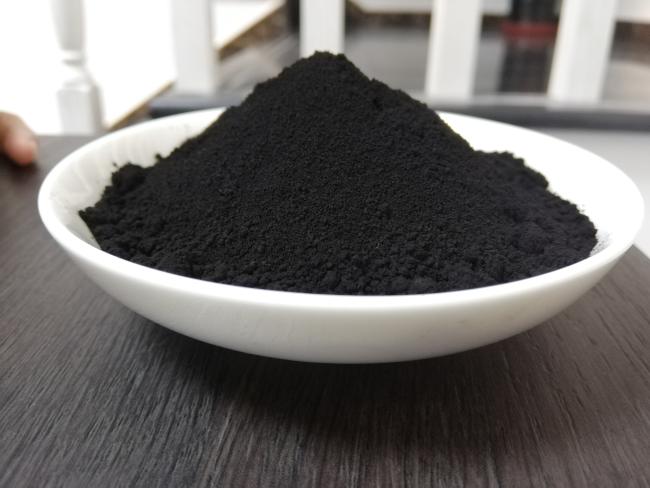 High Tinting Strength Iron Oxide Black Fe3o4 Powder for Color Pigment Lead Oxide Coating Car Paint Floor Paint Cement Brick