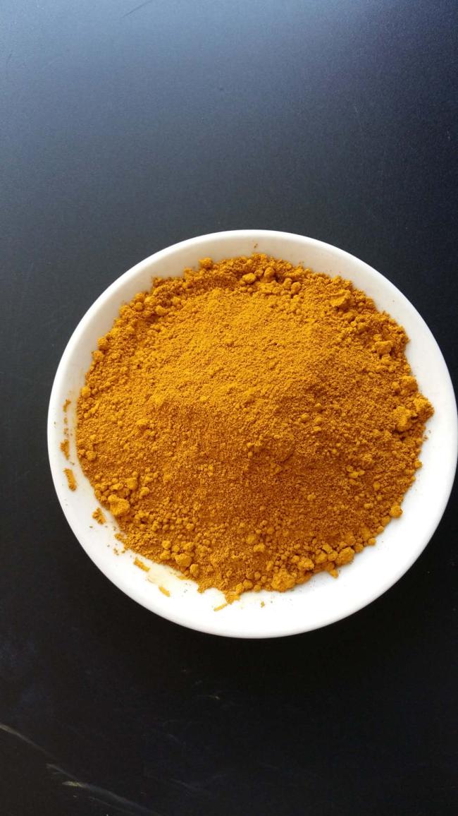Wholesale Iron Oxide Yellow and Synthetic Hydrated Ferric Oxide and Iron Oxide 313/810/920