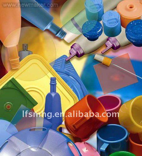 Kaolin Aluminum Silicate Dihydrate Powder Al2O3-2SiO2-2H2O