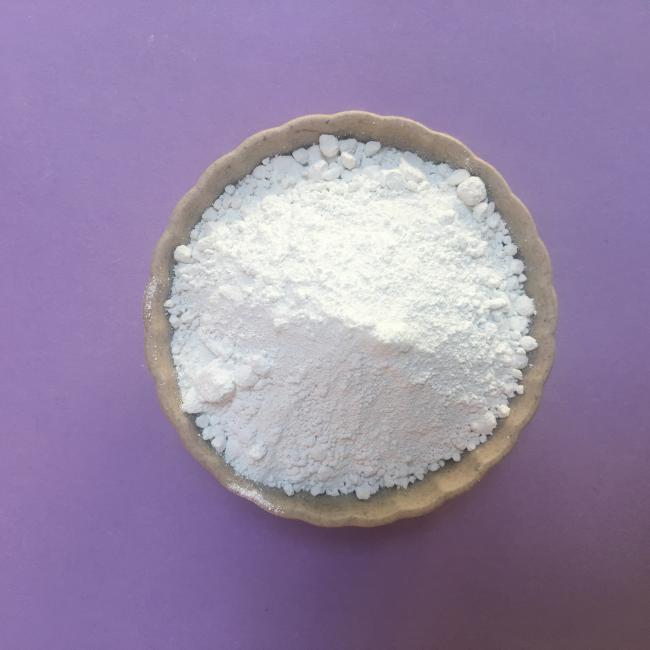 Kaolin White Clay Price Kaolin