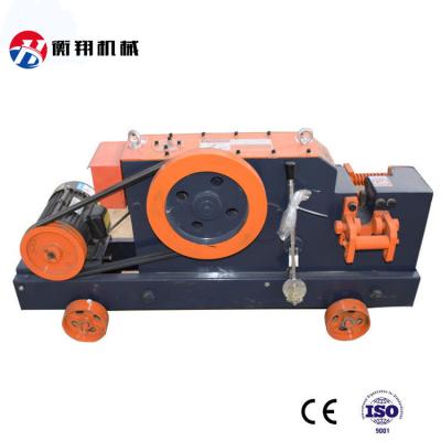China GQ42 / GQ50Construction High Speed  Automatic steel rebar cutting machine for sale