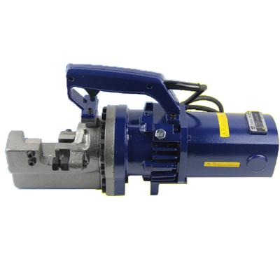 China RC-25 protable electric hydraulic steel rebar cutter to Romania for sale
