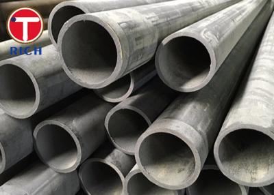 China Carbon Steel Seamless Mechanical Tubing , Cold Drawn Structural Steel Tubing for sale