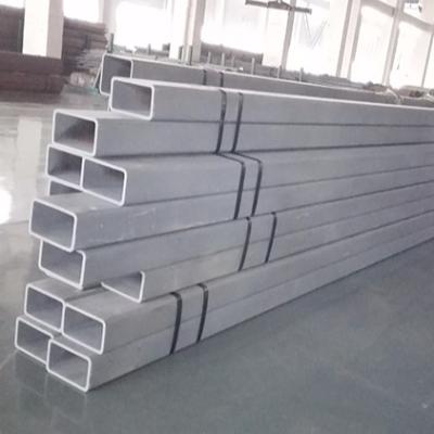 Chine Tuyau d'acier galvanisé sans couture de haute précision épaisseur mécanique de 0,5 - de 12mm à vendre