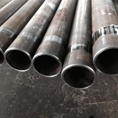 China Popular galvanized seamless pipe manufacturers with high quality for sale