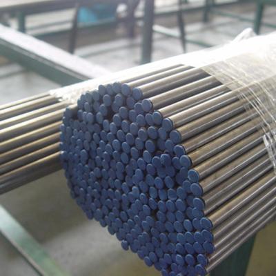 China Latest technology precision seamless cold rolling steel tubes for sale for sale