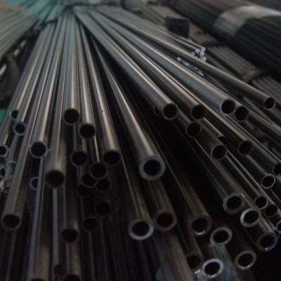 China Professional manufacture hot rolled seamless steel tubes for sale for sale