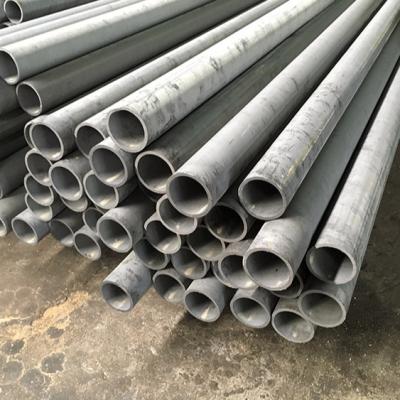 China Cold Drawn Hot Finished Seamless Tube , Structural Cold Rolled Steel Pipe for sale