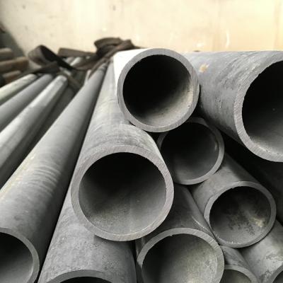 China ASTM A519 Seamless Cold Drawn Steel Tube , Precision Carbon Seamless Steel Pipe for sale