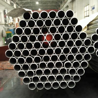 China El tubo caliente del cilindro hidráulico final SA 179, tubería inconsútil del acero de carbono para oye el cambiador en venta