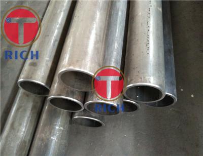 China Tubo de caldera inconsútil de acero de carbono de ASTM A192 para la alta presión en venta