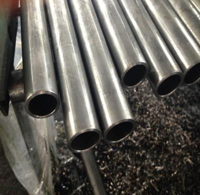 China ASTM A866 Seamless Tube Pipe , Automotive Metal Gas Pipe For Bearing Ring for sale
