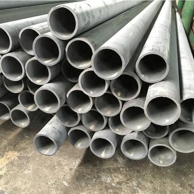 China Nickel Alloy Steel Tube Inconel 800 800HT Grade Cold Rolled For Steam Trubine for sale