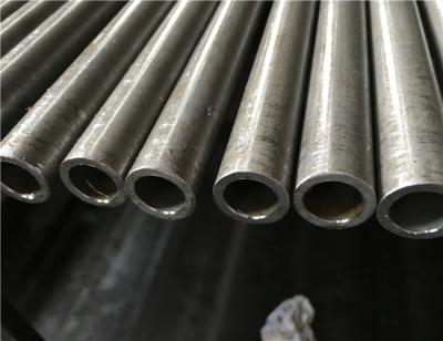 China Seamless Alloy Carbon 	Heat Exchanger Steel Tube For Heat Exchanger for sale
